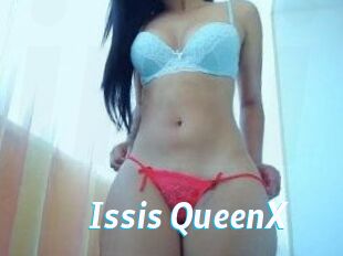 Issis_QueenX