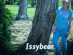 Issybear