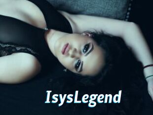 IsysLegend