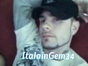 ItalainGem34