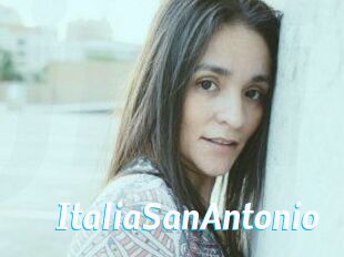 ItaliaSanAntonio