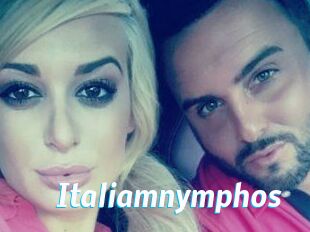 Italiamnymphos