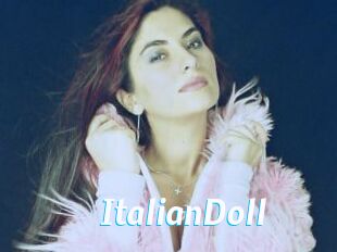 ItalianDoll
