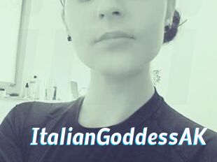 ItalianGoddessAK