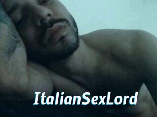 ItalianSexLord