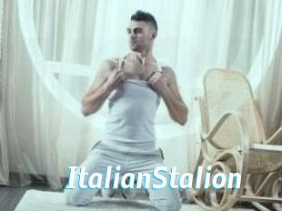 ItalianStalion