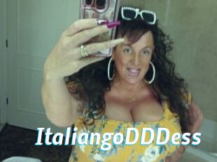 ItaliangoDDDess