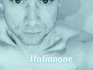 Italianone