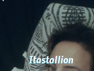 Itastallion