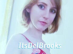 ItsDelBrooks