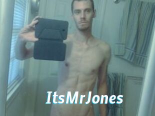 ItsMrJones