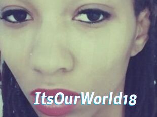 ItsOurWorld18