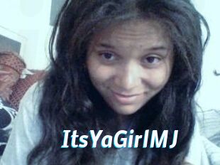ItsYaGirlMJ