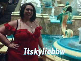 Itskyliebbw