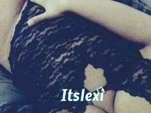 Itslexi