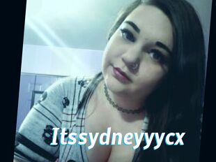 Itssydneyyycx