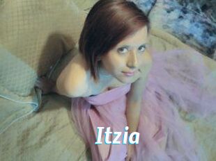 Itzia