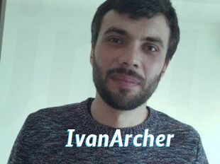 IvanArcher