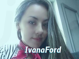 IvanaFord