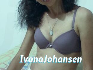 IvanaJohansen