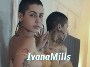 IvanaMills