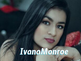 IvanaMonroe