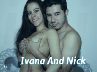 Ivana_And_Nick