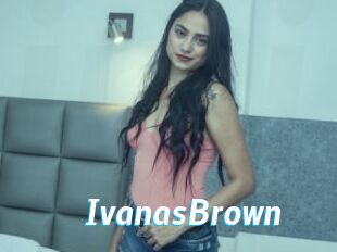 IvanasBrown