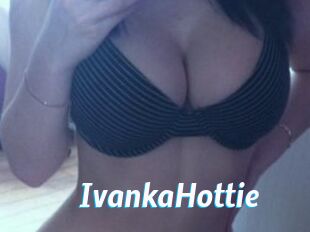 IvankaHottie