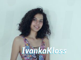 IvankaKloss