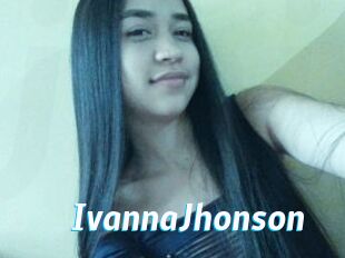 IvannaJhonson