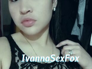 IvannaSexFox