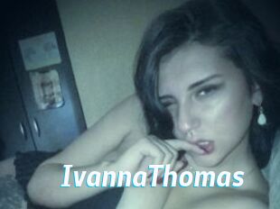 IvannaThomas