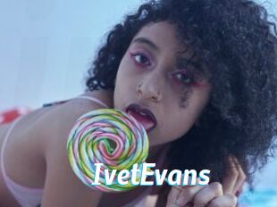 IvetEvans