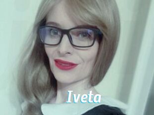 Iveta
