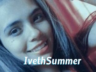 IvethSummer