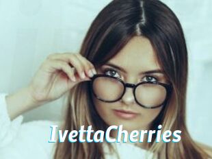 IvettaCherries