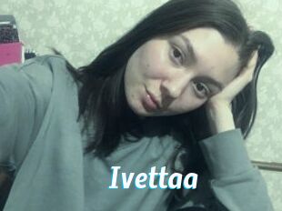 Ivettaa