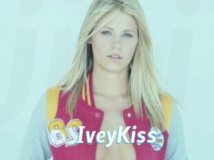 IveyKiss