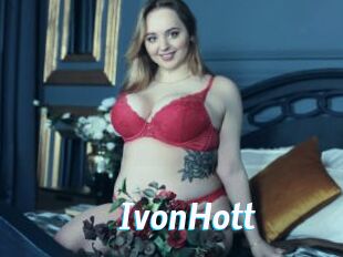 IvonHott