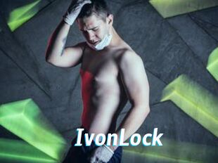IvonLock