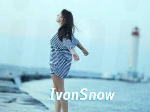 IvonSnow