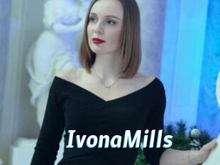 IvonaMills