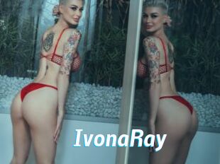 IvonaRay