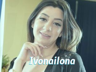 Ivonailona
