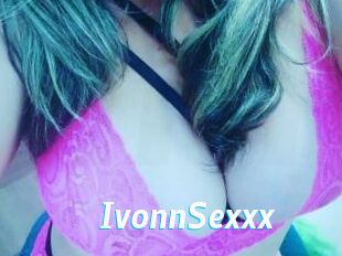 IvonnSexxx