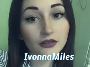 IvonnaMiles