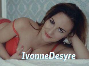 IvonneDesyre