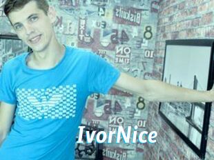 IvorNice