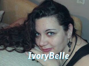 IvoryBelle